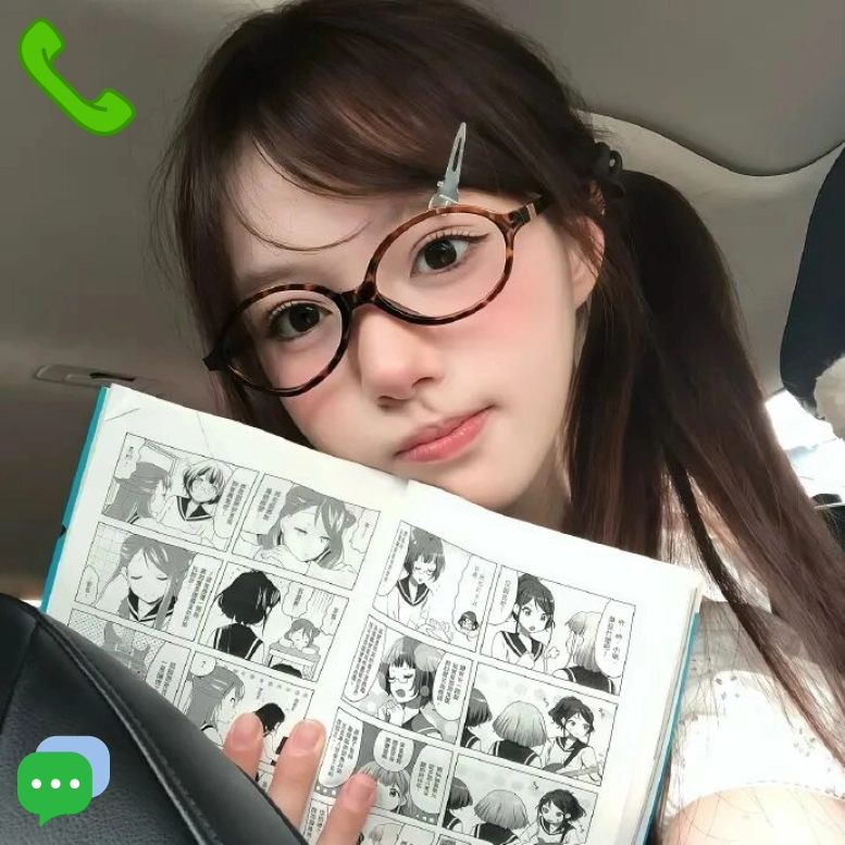 用户头像
